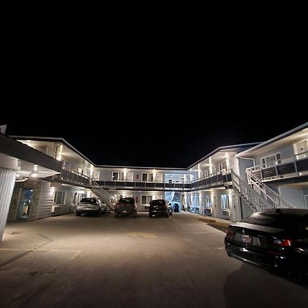 Ace Motel Princeton Buitenkant foto