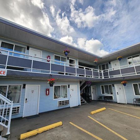 Ace Motel Princeton Buitenkant foto